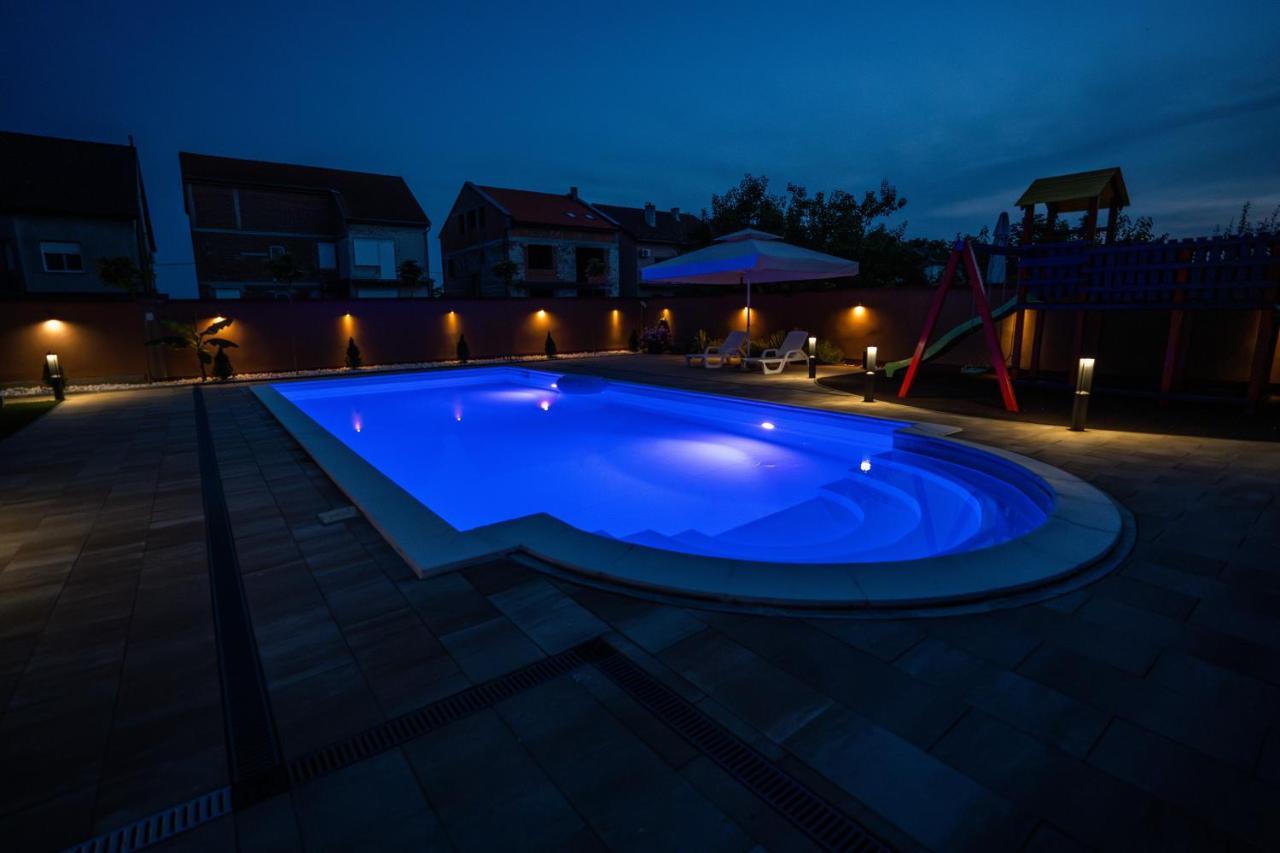 Vila Biser Dunava